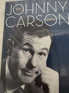 The Johnny Carson Show - DVD - Very Good - Jack Albertson,Jamie Farr,Dimitri M1 - Picture 1 of 2