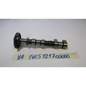 Yamaha MT 07 21 24 Asse a camme aspirazione Intake camshaft assy Km 15.000 - Foto 1 di 2