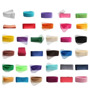 Crinoline Flexible Sinamy Horse Hair Braid Wedding Millinery - Picture 1 of 131