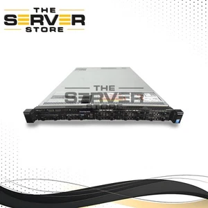 Dell PowerEdge R630 8 Bay SFF SATA 2x 2.4GHz 10C - Customize Server Wholesale - Picture 1 of 1