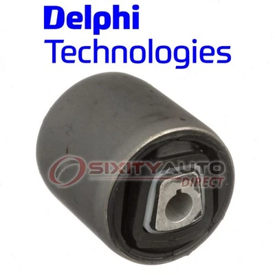 Delphi Front Right Suspension Control Arm Bushing for 2012 BMW 750Li xDrive sy Foto 1 de 4