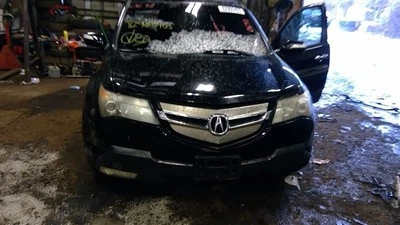 Cuerpo del acelerador para 07-10 Odyssey 5836400 Foto 1 de 4