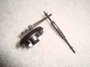 LGB 20211 20212 20213 SERIES STAINZ STEAM LOCO SAND DOME STEAM VALVE PART NEW! - Picture 1 of 1