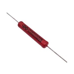 5W Watt 10KV Hochvolt Glasglasur Widerstände 100G Ohm - Bild 1 von 3