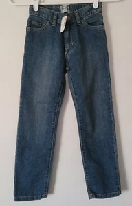 The Children's Place Denim Jeans Boys Size 6 Color Blue - Picture 1 of 7