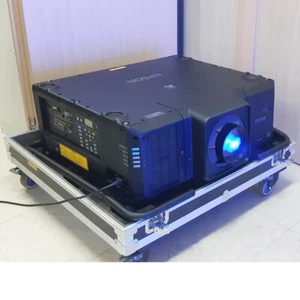 Epson EB-L30000U Used 30000 ANSI WUXGA Laser Projector/ EB-L30002U - Picture 1 of 9
