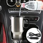Stay Energized mit 500 ml Autoheizung Edelstahl Reise Kaffeebecher