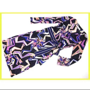 Emilio Pucci Wrap Dress - Picture 1 of 4