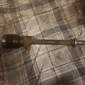 2017 Honda CR-V/CRV 1.6 I-DTEC FAHRERSEITE VORNE OBERE ANTRIEBSWELLE - Bild 1 von 3