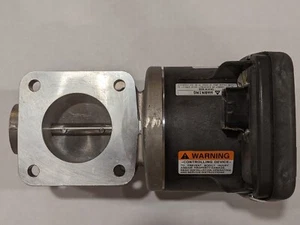 woodward governor 8235-677 throttle actuator - Bild 1 von 6