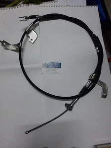 FILO FRENO A MANO JAPKO POST DX PER TOYOTA HILUX 7 PICK UP 1312066R - Imagen 1 de 1