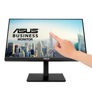 ASUS BE24ECSBT 23.8" 1920 x 1080 Full HD 1080p 75 Hz IPS Multi-touch Monitor - Picture 1 of 1
