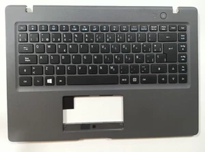 Acer Aspire AO1-431 - 6B.SHGN4.020 - Carcasa ,Palmrest, Reposa-manos Español. - Bild 1 von 7
