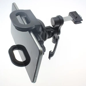 For iPhone 16/Pro/Max/Plus - Air Vent Car Mount Holder Swivel Cradle Strong - Picture 1 of 12