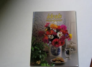 Vintage Ideals Friendship  September 1989  Vol. 46  No 6 - Bild 1 von 7
