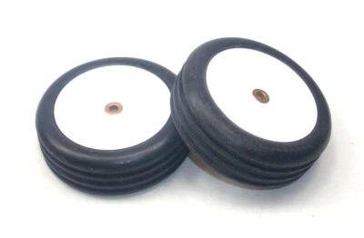 Thunder Tiger Phoenix BX 2 1:10 2WD Buggy PD8977 Räder Vorn 80x25mm TPX® - Bild 1 von 2