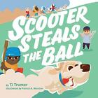 Skuter Steals the Ball, Trumar, Meredith, Embree, Marston 9780960078332 Nowy-,
