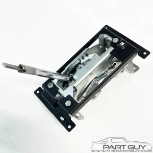 REBUILT 69-72 GTO Lemans 700R4 4-Speed Auto Shifter USED LEVER 4L60E 4L80E W/Top - Picture 1 of 13