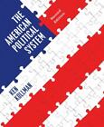 The American Political System, 2nd Edition, Kollman, Ken, 9780393923292