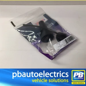 Durite Plug 7 PIN Non Reversable 3amp Plastic 0-465-16 - #NS - Picture 1 of 2