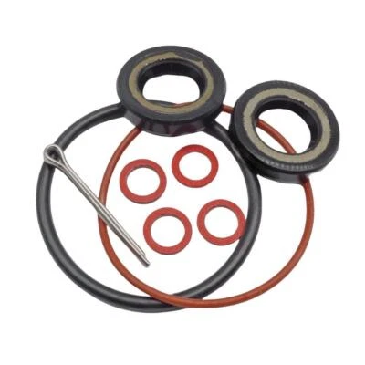 93101-15074 Gearcase Propeller Shaft Seal Kit for Yamaha 4 Stroke 6hp 8hp 9.9hp - Image 1 of 4