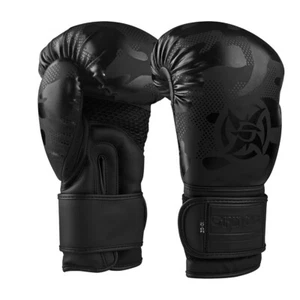 Shinobi Carbon Shadow Boxing Gloves - Imagen 1 de 1