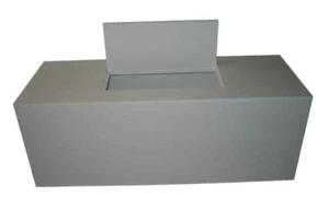 Livewells for keeping fish alive 30x12x12. Built by Custom Livewells - Picture 1 of 6