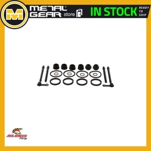Brake Caliper Rebuild Kit Front for HONDA GL 1100 Goldwing 1983 - Picture 1 of 1