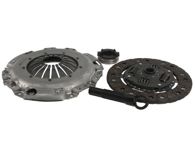 Kit de embrague para Volkswagen Golf City 2007-2010 LUK 91746TSRV 2008 2009 Foto 1 de 2