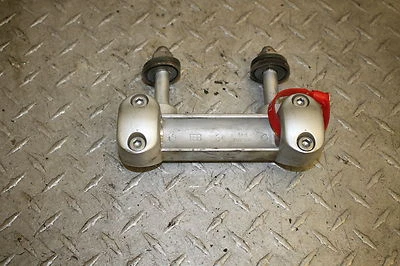 2007 年雅马哈皇家之星 1300 XVZ1300 克拉巡回赛豪华手推车 RISERS — 第 1/4 张图片