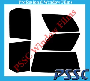 PSSC vorgeschnittene Autoscheibenfolien hinten - Ford Escort Kombi 1991 bis 2000 - Bild 1 von 11
