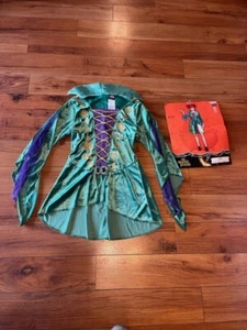 Erwachsene Hokuspokus Wini Sandersan Kostüm Gr. S 4-6 - Bild 1 von 5