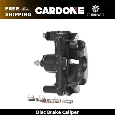 Pinza de freno de disco trasera derecha cardone para Toyota Solara 1999 Foto 1 de 4