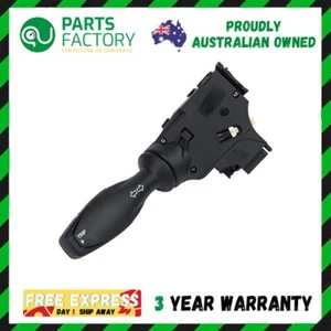 Ford Fiesta Indicator Switch Stalk Suit WS WT Models 2008-2012 Sedan & Hatch - Picture 1 of 5
