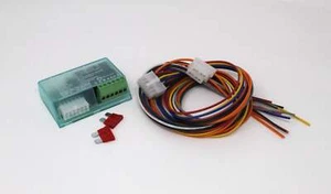 Ryder Smart Logic 7 Way Tow Bar Towing Relay - Picture 1 of 1