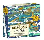 Dragons of the Skies: 1000 piece jigsaw puzzle (The Dragon Ark)