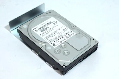 Hitachi HDS722020ALA330 PN:0F11603 MLC:JPK37B Apple#655-1563D 2.0TB Sata HDD - Image 1 of 4