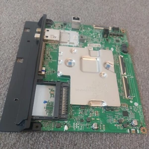 MAIN PCB FOR LG 75UP78006LB TV EAX69487906(1.0) EBT66679402 - Picture 1 of 7