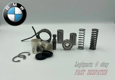 BMW M3 e36 e46 SMG to Manual Conversion Transmission Kit Getrag 420g 6 Speed - Image 1 of 2