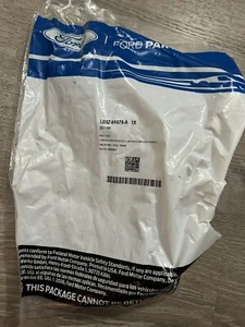 FORD BRONCO 2.3L ENGINE TURBOCHARGER OIL FEED HOSE TUBE PIPE OEM 2021 - 2023 - Picture 1 of 2