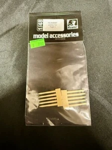 Hauler Model Accessories HLX48087 - 1/48 Tiger I Ammo - Picture 1 of 2