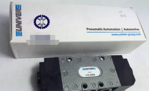 1PC Pneumatic valve CM-9580 - Picture 1 of 4