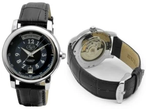 POLJOT BURAN VM AUTOMATIC ETA 2834-2-5429440 - Bild 1 von 10
