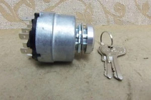 NOS OEM BOSCH GLOW PLUG STARTER SWITCH VOLVO F DAF SCANIA MERCEDES 0-342-316-002 - Picture 1 of 4