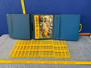 Matchbox 1970 Superfast Koffer - Bild 1 von 13