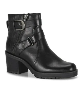 Baretraps Towanda Booties Black 11M - Picture 1 of 5