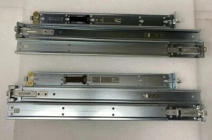 4-Post Rack Rail Kit FOR Arista DCS-7280TR-48C6-R Switch - Picture 1 of 1