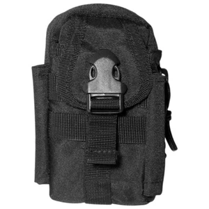 Comando Táctico Cinturón Bolsa Multi Propósito Cintura Del Senderismo Camping Vi - Imagen 1 de 1