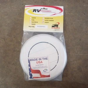 JR Products ACG25DPW-A CoolVent Deluxe Ventilatore da soffitto regolabile 5 - Foto 1 di 3