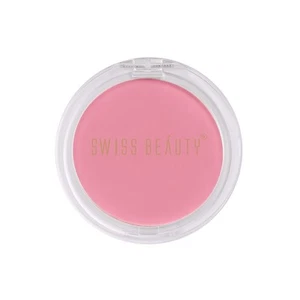 Swiss Beauty Matte Blusher Shade Just Rose For Women 4gm d231 - Picture 1 of 4